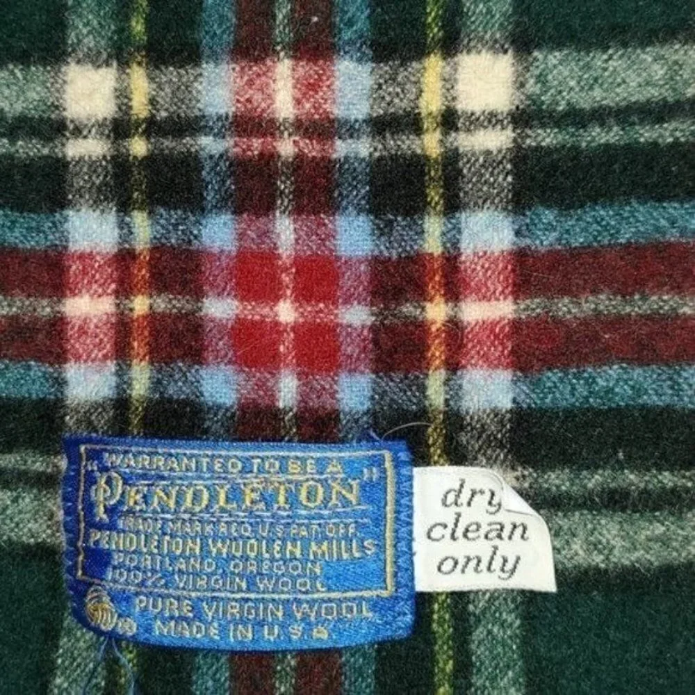 Pendleton Vintage Sz.‎ 44